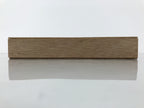 Japanese Buddhist Offer Incense Sticks Senko Vtg Wooden Boxed Green Oko IN42