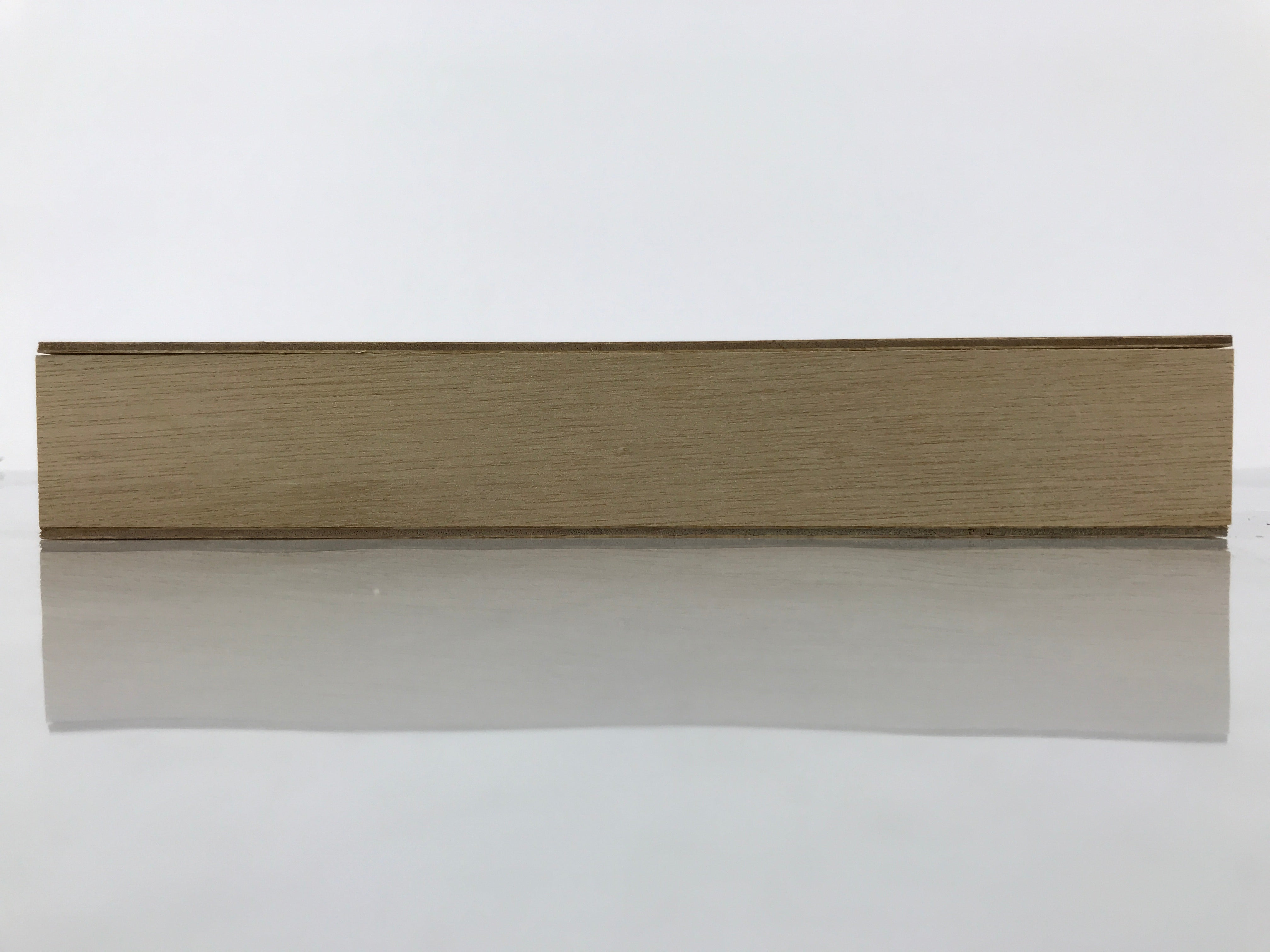 Japanese Buddhist Offer Incense Sticks Senko Vtg Wooden Boxed Green Oko IN43