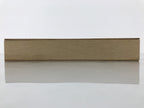 Japanese Buddhist Offer Incense Sticks Senko Vtg Wooden Boxed Green Oko IN43