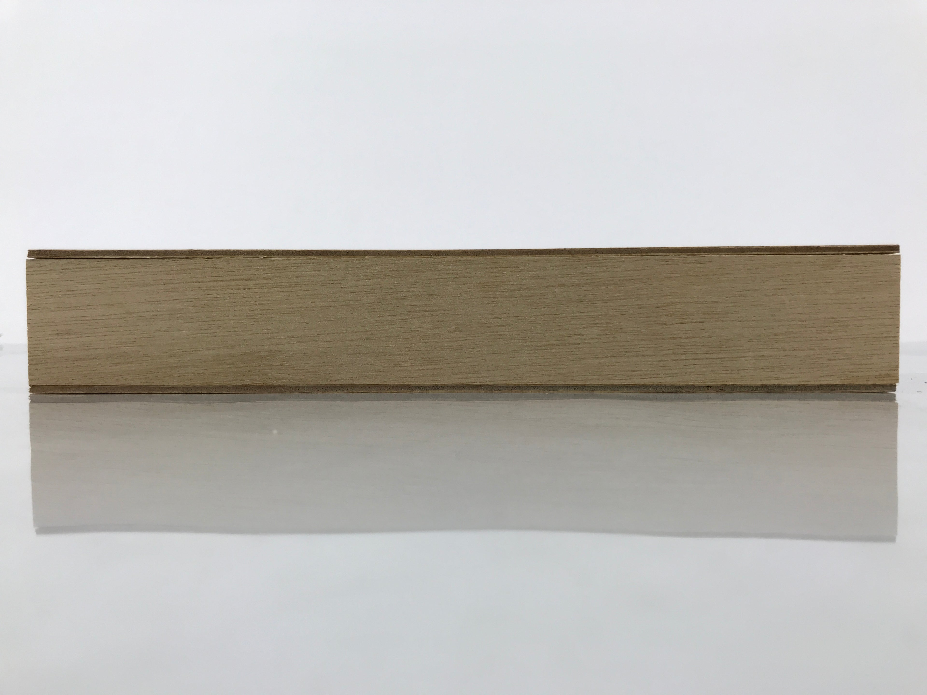 Japanese Buddhist Offer Incense Sticks Senko Vtg Wooden Boxed Green Oko IN43
