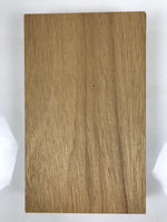 Japanese Buddhist Offer Incense Sticks Senko Vtg Wooden Boxed Green Oko IN43