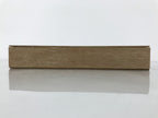 Japanese Buddhist Offer Incense Sticks Senko Vtg Wooden Boxed Green Oko IN44