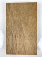 Japanese Buddhist Offer Incense Sticks Senko Vtg Wooden Boxed Green Oko IN44