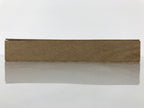 Japanese Buddhist Offer Incense Sticks Senko Vtg Wooden Boxed Green Oko IN45