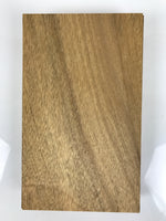 Japanese Buddhist Offer Incense Sticks Senko Vtg Wooden Boxed Green Oko IN45