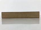 Japanese Buddhist Offer Incense Sticks Senko Vtg Wooden Boxed Green Oko IN46