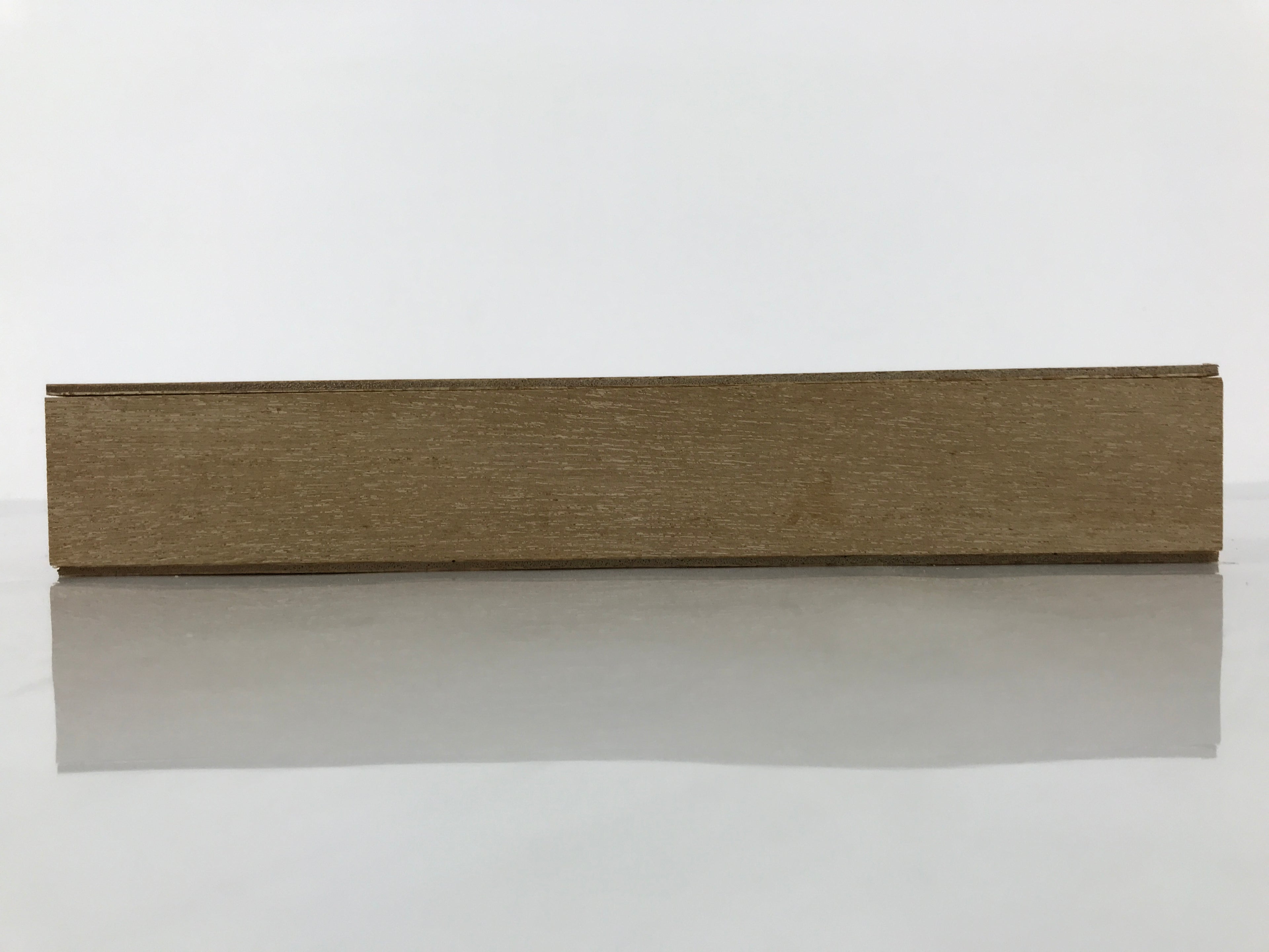 Japanese Buddhist Offer Incense Sticks Senko Vtg Wooden Boxed Green Oko IN46