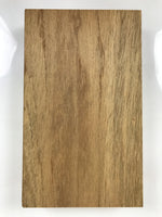 Japanese Buddhist Offer Incense Sticks Senko Vtg Wooden Boxed Green Oko IN46