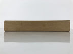 Japanese Buddhist Offer Incense Sticks Senko Vtg Wooden Boxed Green Oko IN47