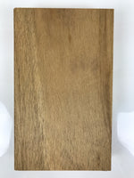 Japanese Buddhist Offer Incense Sticks Senko Vtg Wooden Boxed Green Oko IN47