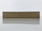 Japanese Buddhist Offer Incense Sticks Senko Vtg Wooden Boxed Green Oko IN49