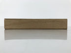 Japanese Buddhist Offer Incense Sticks Senko Vtg Wooden Boxed Green Oko IN50