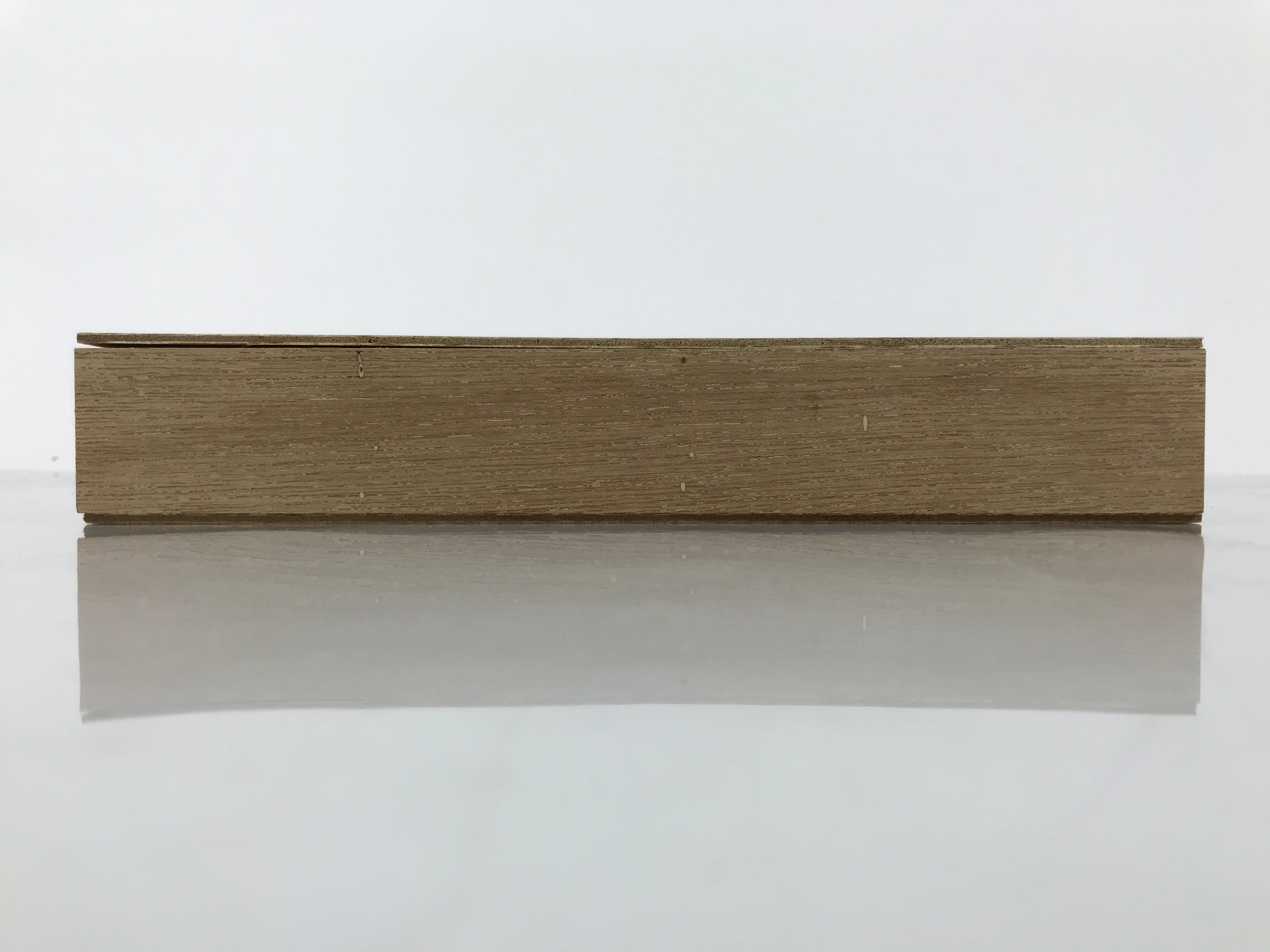Japanese Buddhist Offer Incense Sticks Senko Vtg Wooden Boxed Green Oko IN50