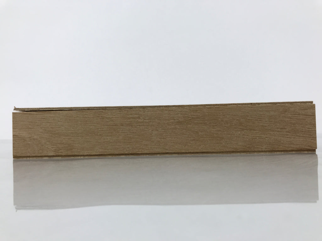 Japanese Buddhist Offer Incense Sticks Senko Vtg Wooden Boxed Green Oko IN50