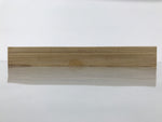 Japanese Buddhist Offer Incense Sticks Senko Vtg Wooden Boxed Green Zuiho IN41
