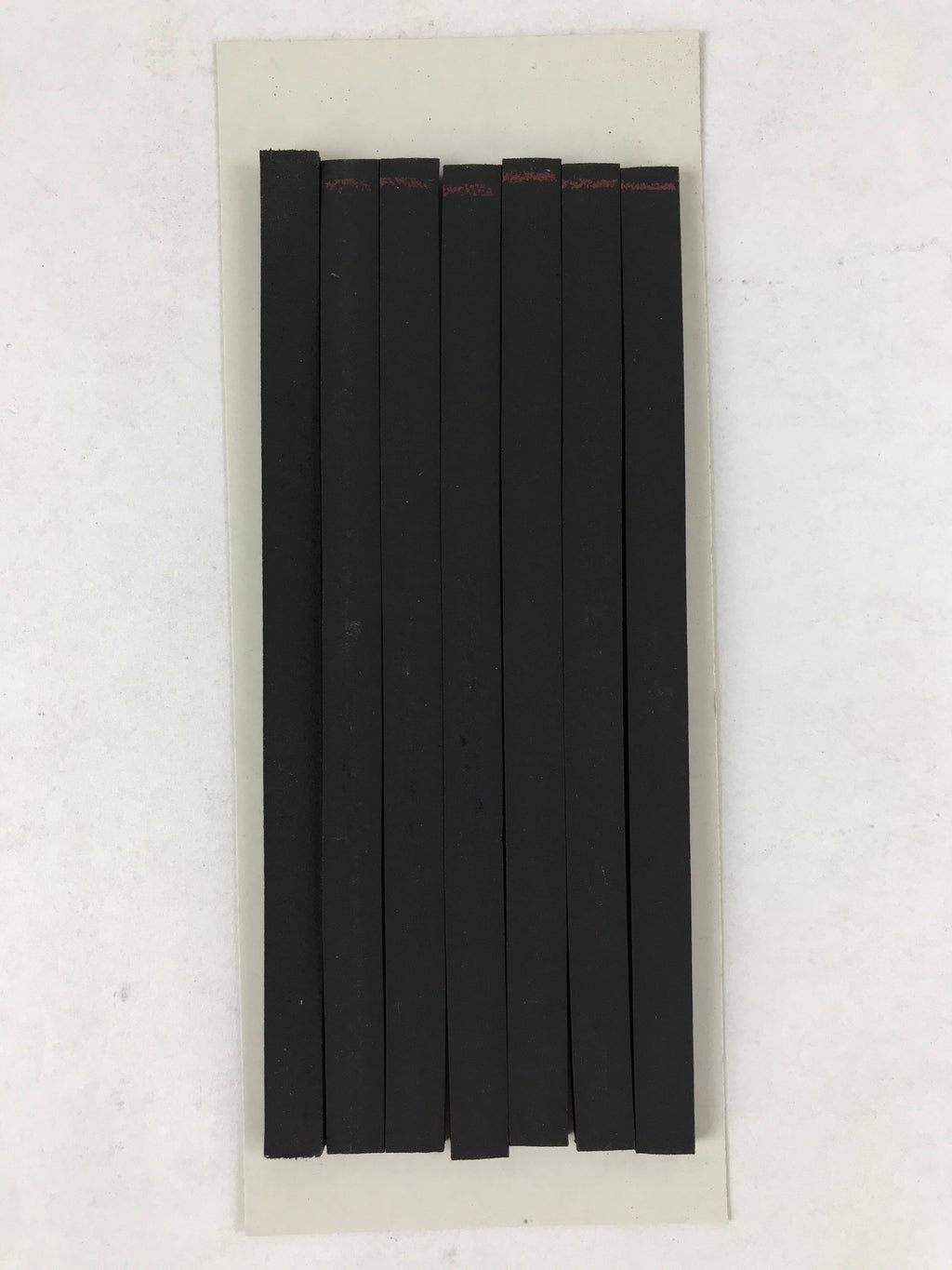Japanese Buddhist Offer Incense Sticks Senkou Vtg Namu Amida Butsu 7pcs IN16