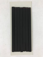 Japanese Buddhist Offer Incense Sticks Senkou Vtg Namu Amida Butsu 7pcs IN16