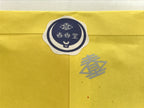 Japanese Buddhist Offer Incense Wood Chips Shoko Vtg Hojuko Unopened IN17