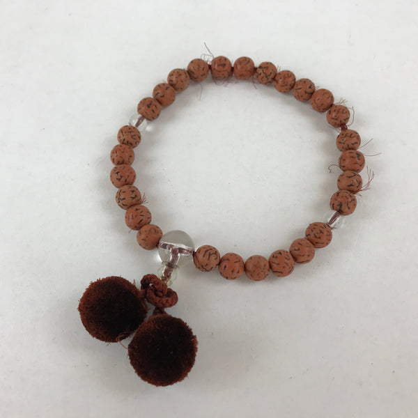 Prayer Beads Mala 108 Beads Bracelets 8mm Natural Sandalwood Buddhist  Buddha Rosary Beads Unisex Men Bracelets & Bangles Jewelry - AliExpress