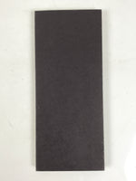 Japanese Buddhist Sutra Accordion Book Vtg Linji School Zen Practice Texts BA688