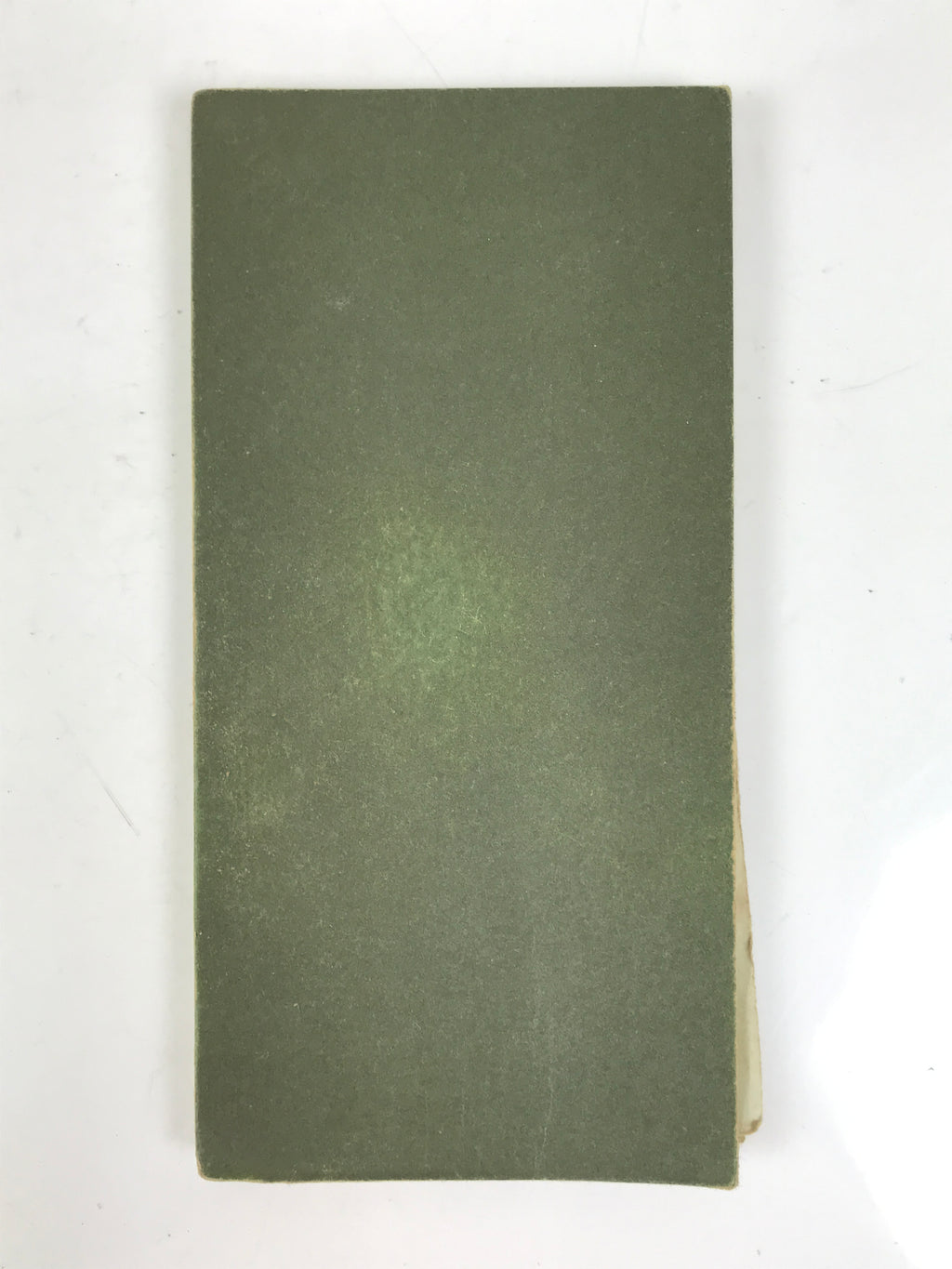 Japanese Buddhist Sutra Accordion Book Vtg Namu Myoho Renge Lotus Sutra BA685