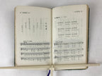 Japanese Buddhist Sutra Book C1960 Shinshudoboseiten Shinshu Kosho Green BA222