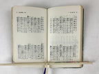 Japanese Buddhist Sutra Book C1960 Shinshudoboseiten Shinshu Kosho Green BA222