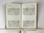 Japanese Buddhist Sutra Book C1960 Shinshudoboseiten Shinshu Kosho Green BA222