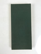 Japanese Buddhist Sutra Book Vtg Gongyo Seiten Myoshiji Temple Rinzai Zen BA633