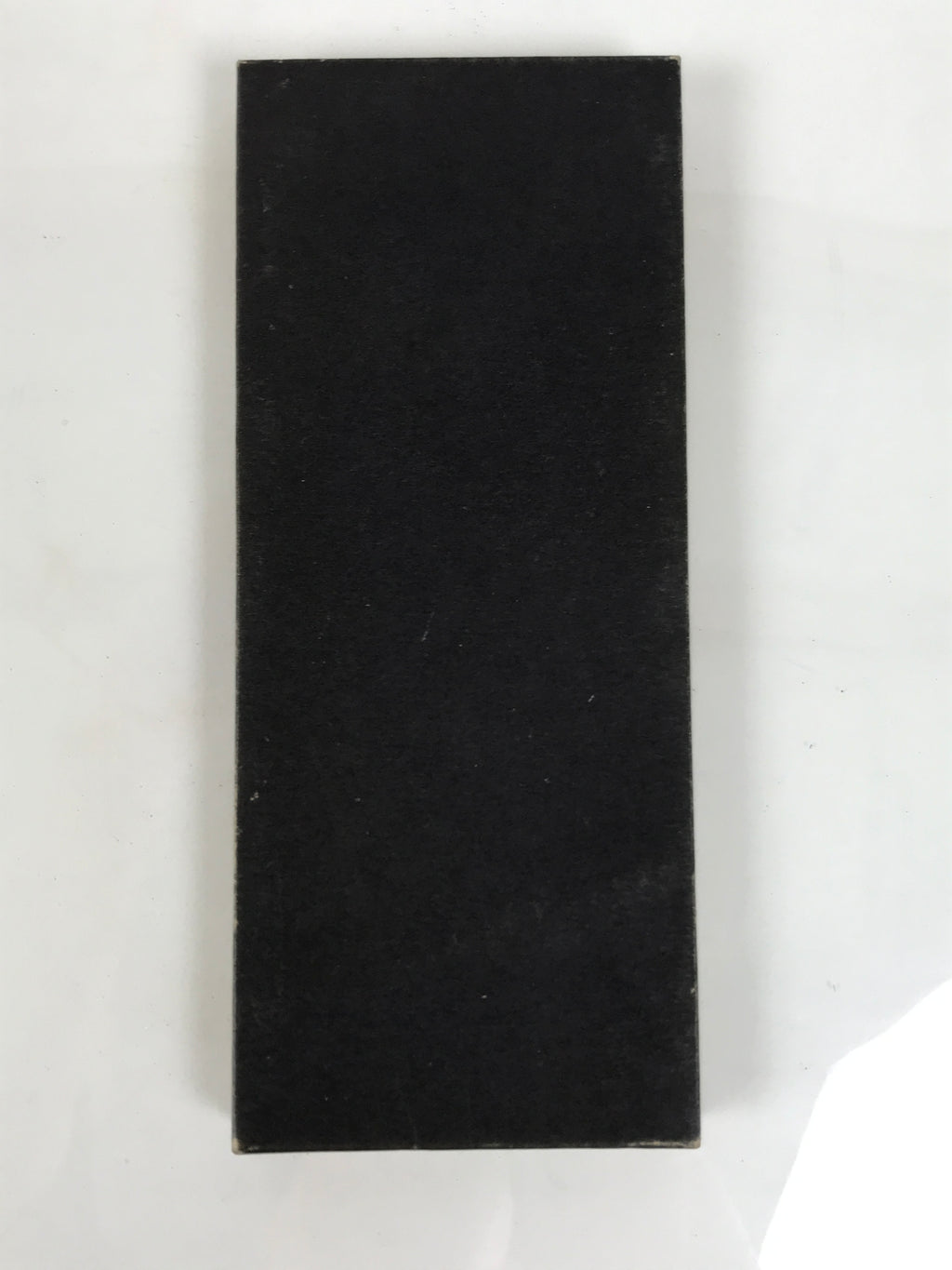 Japanese Buddhist Sutra Book Vtg Zen Rinzai School Daily Practice Paper BA854