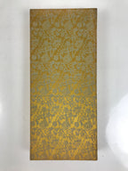 Japanese Buddhist Sutra Explanation Book Vtg Hotokenotokitamaheru Amidakyo BA628