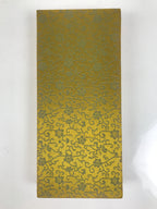 Japanese Buddhist Sutra Explanation Book Vtg Kanmuryojukyo BA629