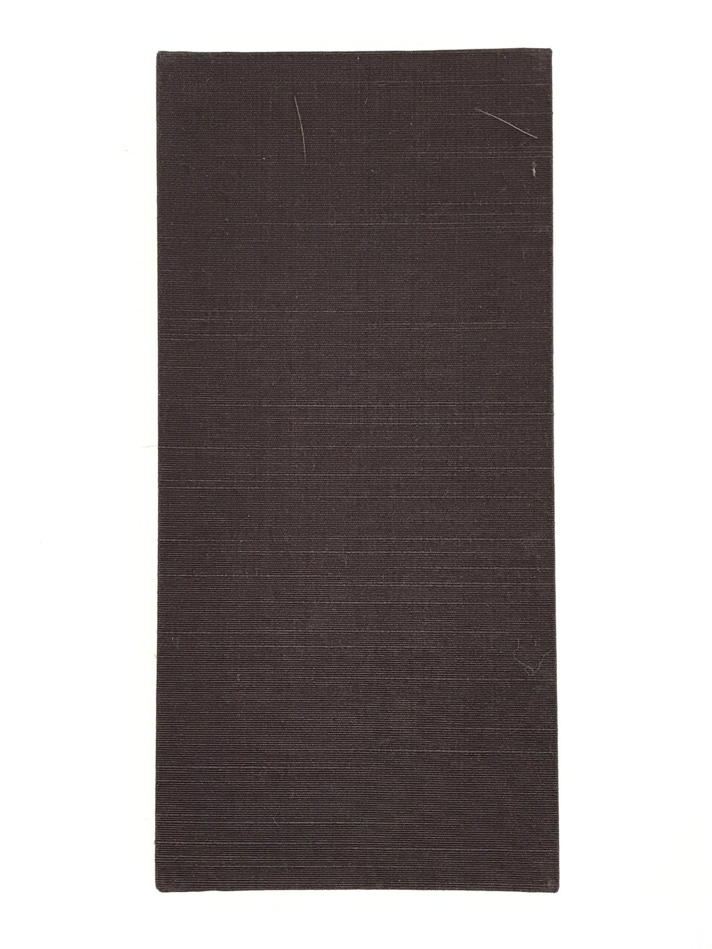 Japanese Buddhist Sutra Prayer Book Paper Vtg Risshou Kouseikai Brown BA80