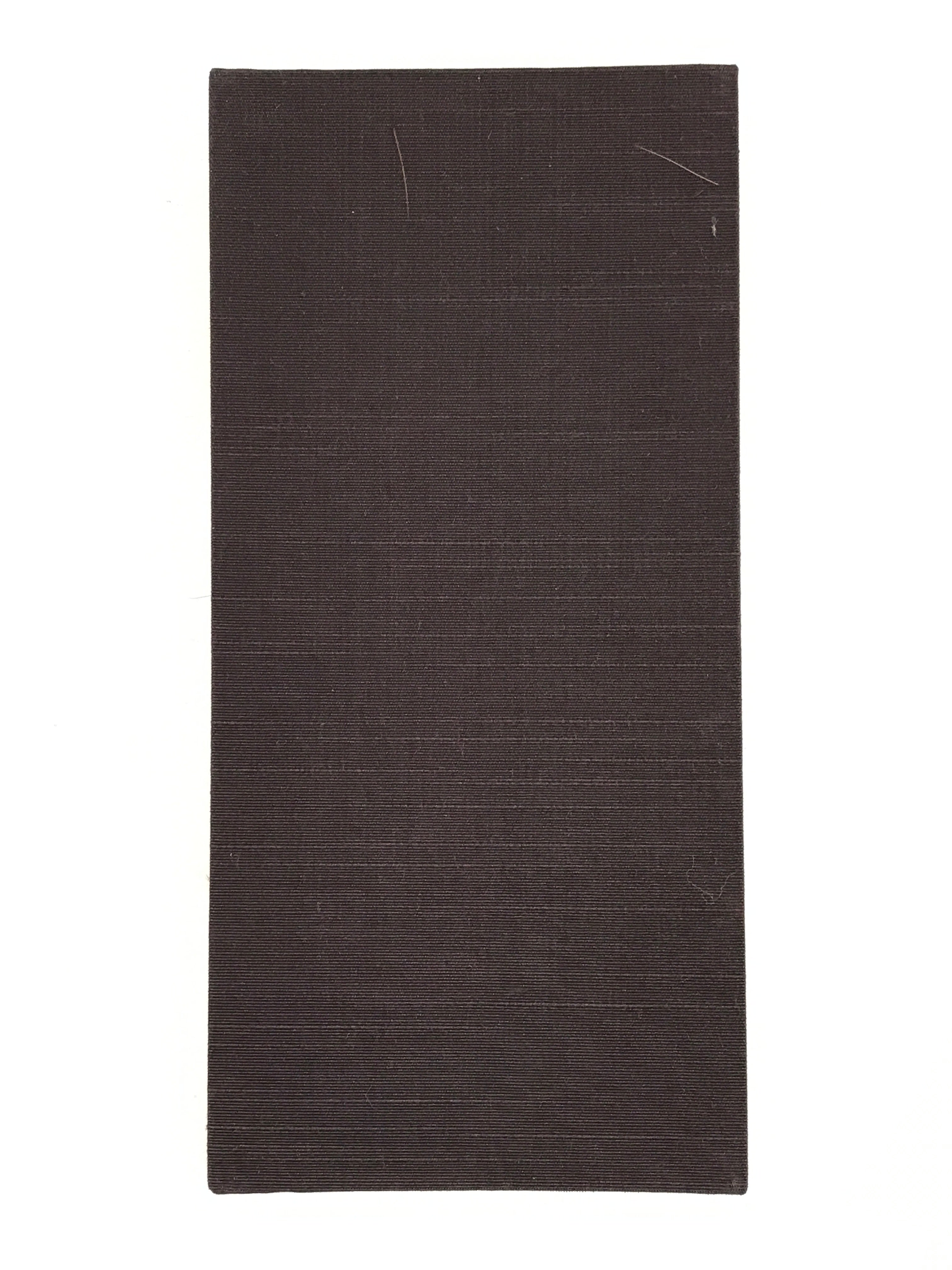 Japanese Buddhist Sutra Prayer Book Paper Vtg Risshou Kouseikai Brown BA80