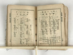 Japanese C1930 Military Instruction Japanese Army No. 2 Hohei Soten Artillery Ma
