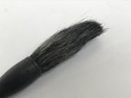 Japanese Calligraphy Brush Size 3 Vtg Fude Calligraphy Tool Shodo Shuji Kanji C7