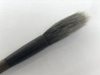 Japanese Calligraphy Brush Vtg Fude Calligraphy Tool Bamboo Shodo Shuji Kanji C9