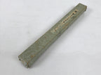 Japanese Calligraphy Brush Vtg Fude Calligraphy Tool Boxed Shodo Shuji Kanji C1