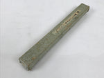 Japanese Calligraphy Brush Vtg Fude Calligraphy Tool Boxed Shodo Shuji Kanji C1