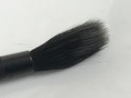 Japanese Calligraphy Brush Vtg Fude Calligraphy Tool Shodo Shuji Kanji Black C4