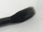 Japanese Calligraphy Brush Vtg Fude Calligraphy Tool Shodo Shuji Kanji Black C4