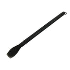 Japanese Calligraphy Brush Vtg Fude Calligraphy Tool Shodo Shuji Kanji Black C4