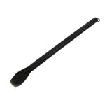 Japanese Calligraphy Brush Vtg Fude Calligraphy Tool Shodo Shuji Kanji Black C4