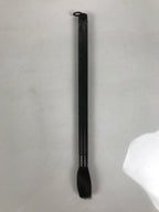 Japanese Calligraphy Brush Vtg Fude Calligraphy Tool Shodo Shuji Kanji Black C5