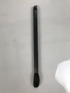 Japanese Calligraphy Brush Vtg Fude Calligraphy Tool Shodo Shuji Kanji Black C5
