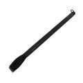 Japanese Calligraphy Brush Vtg Fude Calligraphy Tool Shodo Shuji Kanji Black C5