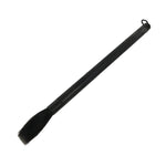 Japanese Calligraphy Brush Vtg Fude Calligraphy Tool Shodo Shuji Kanji Black C5