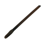 Japanese Calligraphy Brush Vtg Fude Calligraphy Tool Shodo Shuji Kanji Black C6