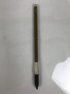 Japanese Calligraphy Brush Vtg Fude Calligraphy Tool Shodo Shuji Kanji C15