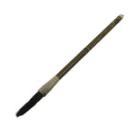 Japanese Calligraphy Brush Vtg Fude Calligraphy Tool Shodo Shuji Kanji C15
